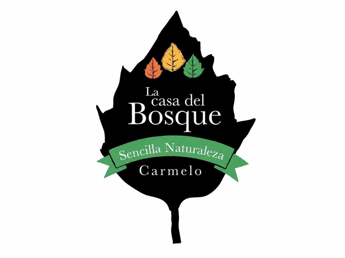 La Casa del Bosque